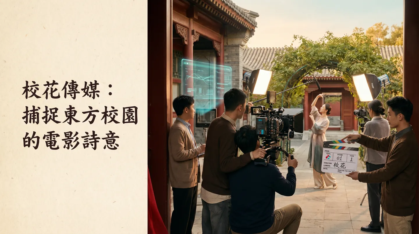 网红主播